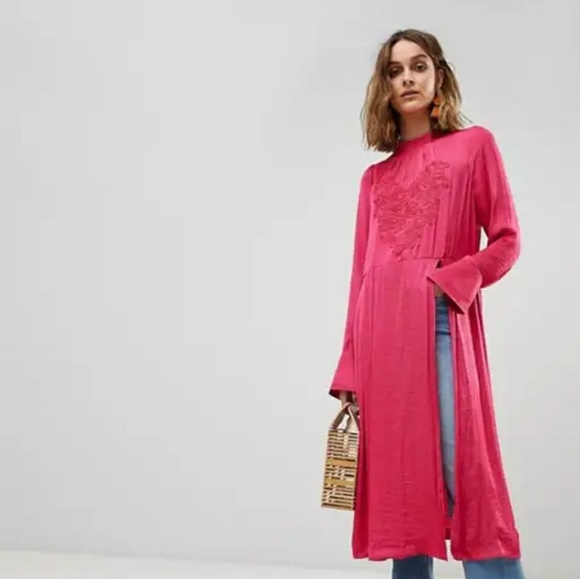 Free People Tops - Free People 'New Day' Tunic Top